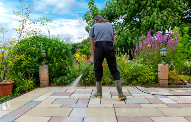 Best Parking Lot and Garage Cleaning  in Perry, FL