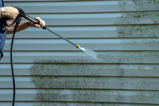 Best Restaurant Pressure Washing  in Perry, FL
