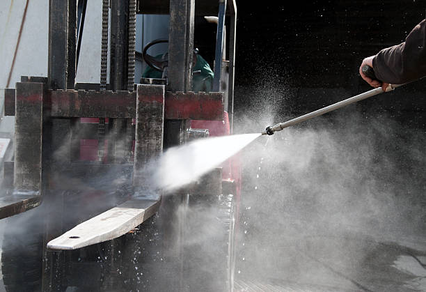 Best Building Exterior Washing  in Perry, FL