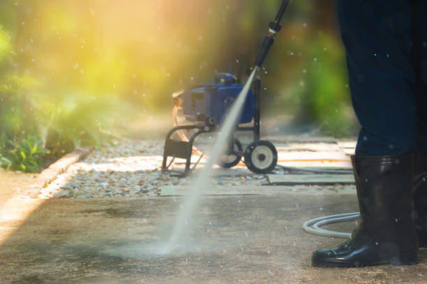 Best House Exterior Washing  in Perry, FL